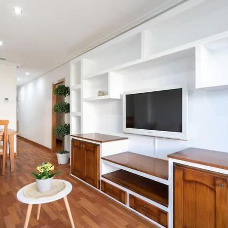 Precioso Apartamento Santa Pola Buitenkant foto