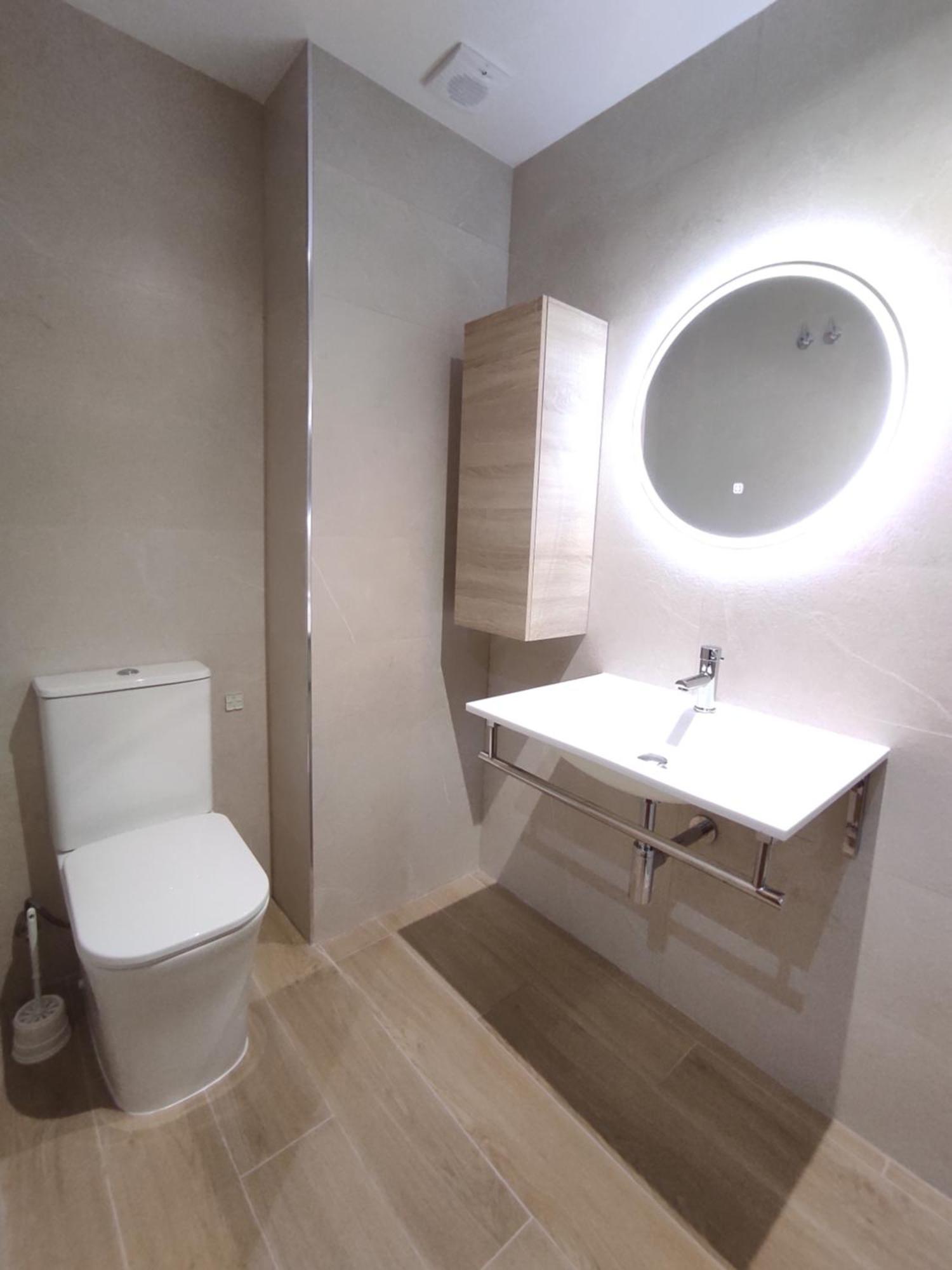 Precioso Apartamento Santa Pola Buitenkant foto