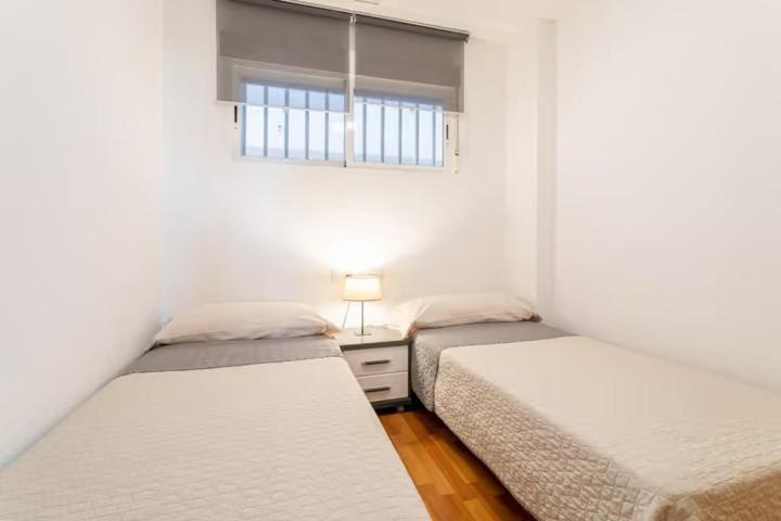 Precioso Apartamento Santa Pola Buitenkant foto