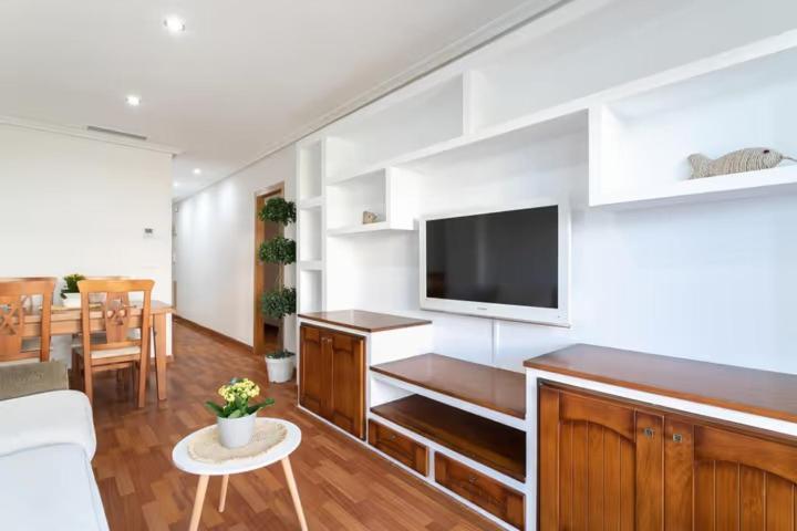 Precioso Apartamento Santa Pola Buitenkant foto