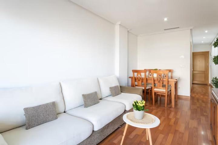 Precioso Apartamento Santa Pola Buitenkant foto