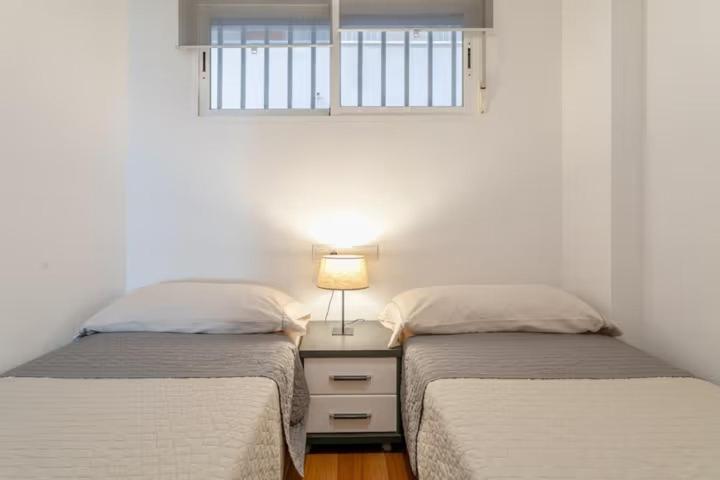 Precioso Apartamento Santa Pola Buitenkant foto