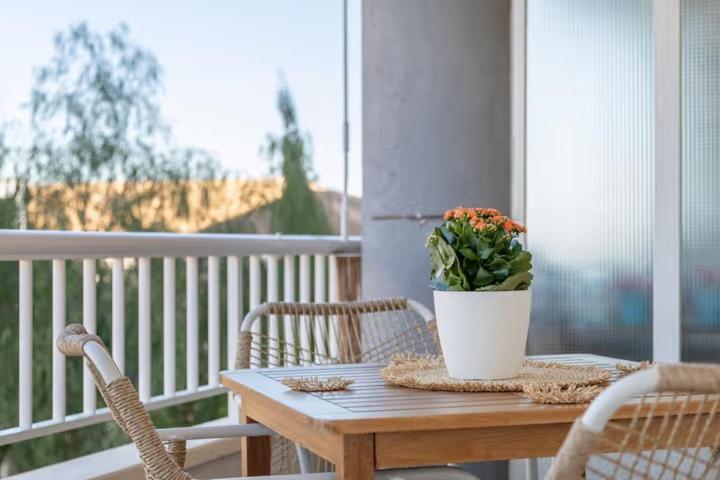 Precioso Apartamento Santa Pola Buitenkant foto