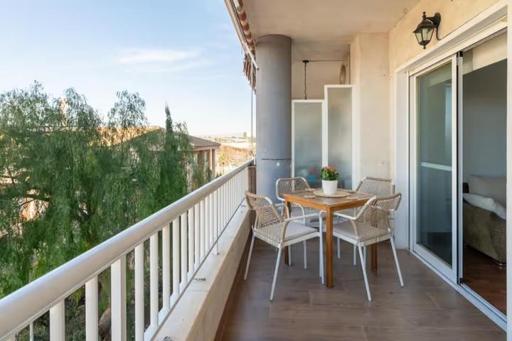Precioso Apartamento Santa Pola Buitenkant foto